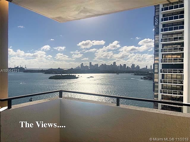 1st image of 11 Island Ave APT 1605