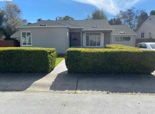 3641 Pine St, Castro Valley, CA 94546