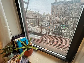 Rented by Time Equities, Inc.