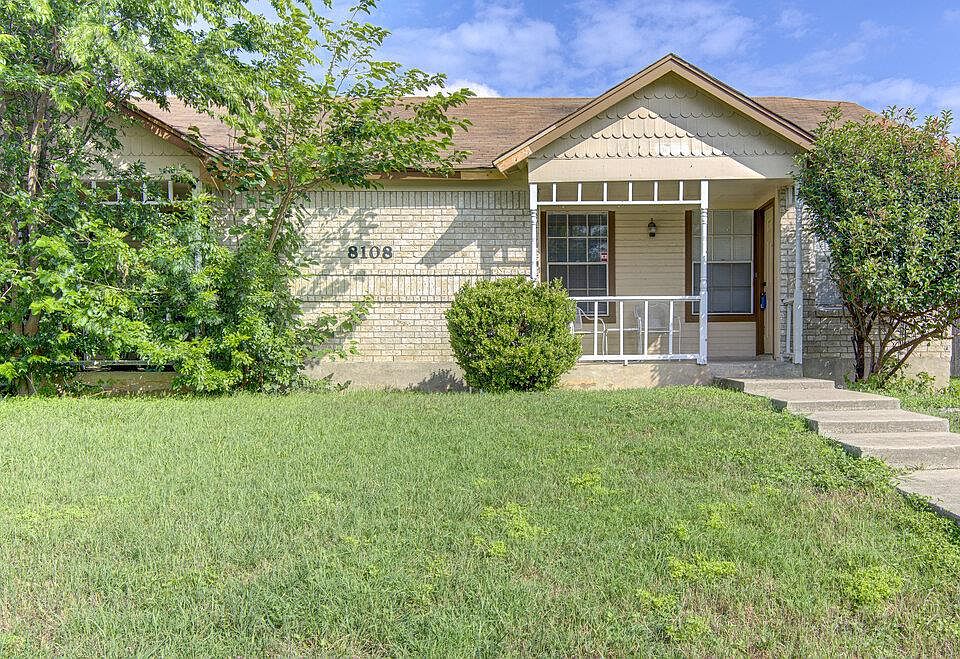 1st image of 8108 W Gate Blvd #A