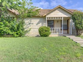 8108 W Gate Blvd, Austin, TX