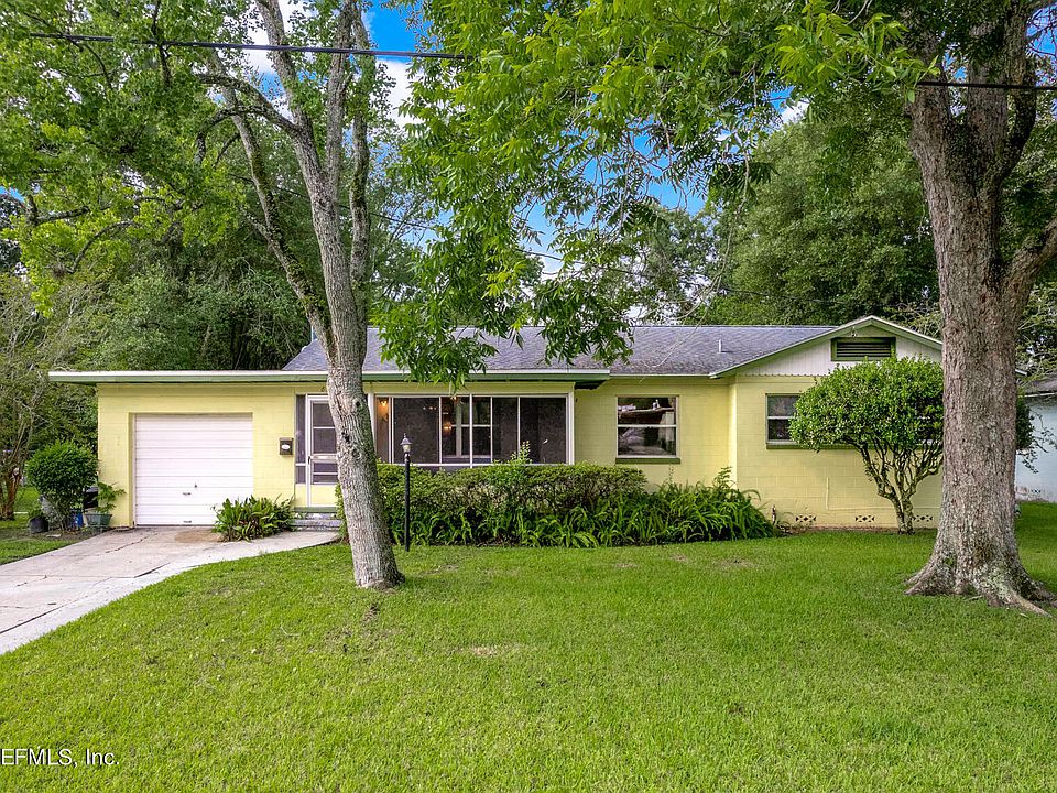 1st image of 6528 BARMER Drive S