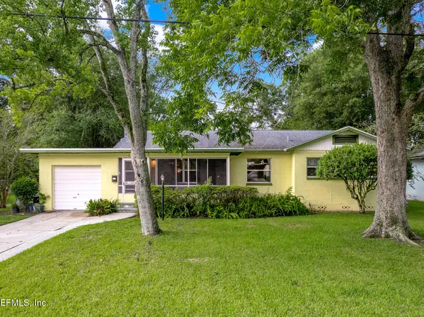 6528 BARMER Drive S, Jacksonville, FL 32210