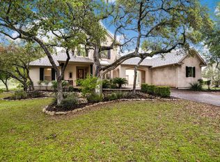 499 River Way, Spring Branch, TX 78070