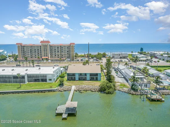 2880 S Atlantic Ave APT 102, Cocoa Beach, FL 32931