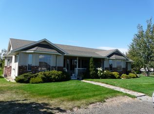 600 S 123rd Ave, Yakima, WA 98908