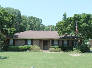 745 Dubuque Dr, Montgomery, AL 36109