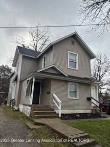 207 S 8th St, Lansing, MI, 48912