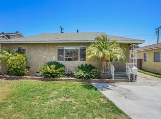 6134 Hazelbrook Ave, Lakewood, CA 90712