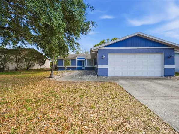 7850 Royal Stewart Dr, New Port Richey, FL 34653