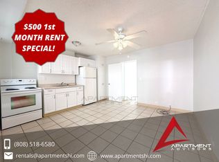 Kalamalama II Apartments, Honolulu, HI 96815