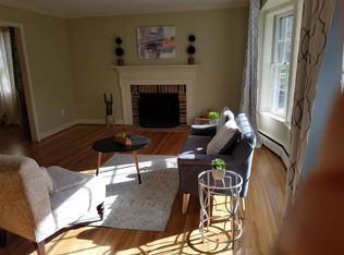 8904 Wishart Rd, Henrico, VA 23229