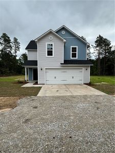 192 Yeti Ln, Raeford, NC, 28376