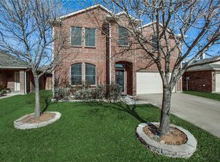 529 Grant Ln, Lavon, TX 75166