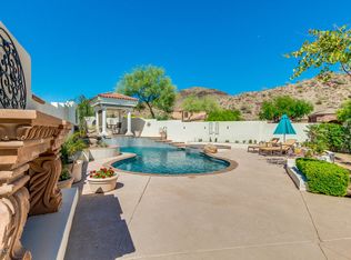 1330 E Desert Willow Dr, Phoenix, AZ 85048 | Zillow