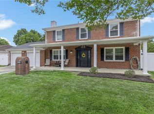 537 Pine Hill Rd, Virginia Beach, VA 23452