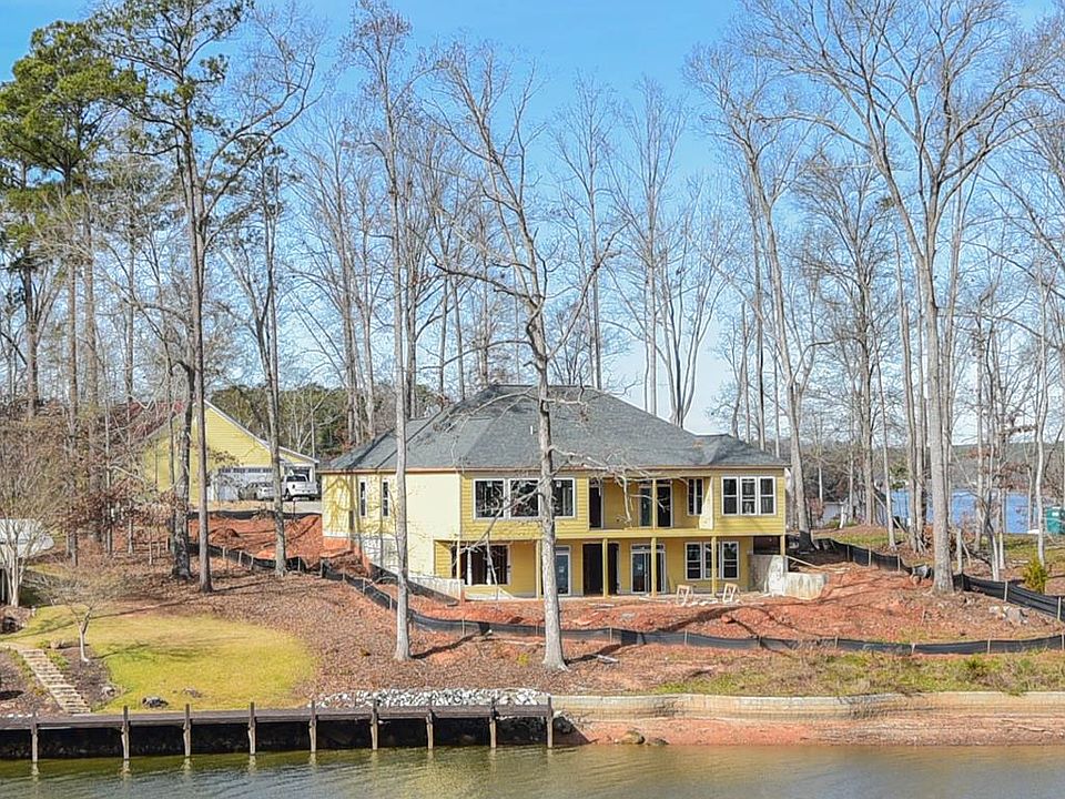 239 Kayak Point, Greenwood, SC 29649 MLS 129919 Zillow