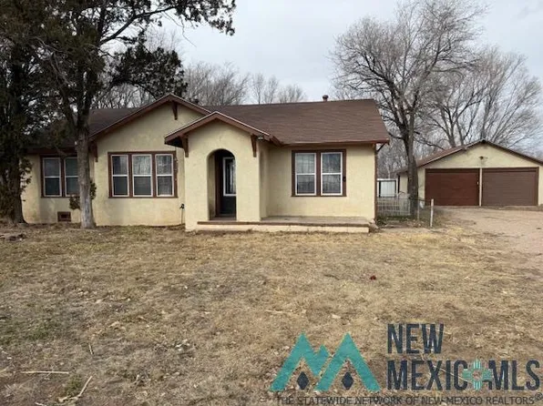 2300 W 7th St, Clovis, NM 88101