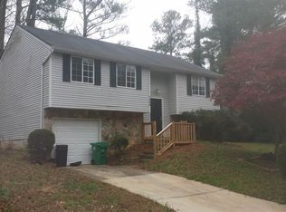 1458 Muirfield Dr, Stone Mountain, GA 30088