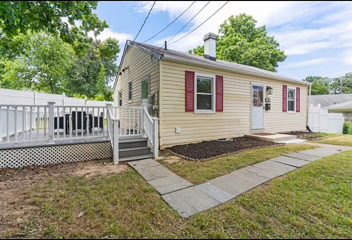 1st image of 2 Burgundy Ct