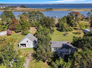 16146 Thomas Rd, Piney Point, MD 20674