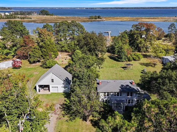 16146 Thomas Rd, Piney Point, MD 20674