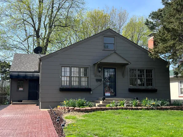 1536 E University, Springfield, MO 65804