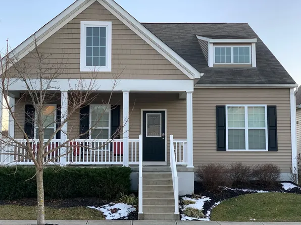 7873 Waggoner Trace Dr, Blacklick, OH 43004