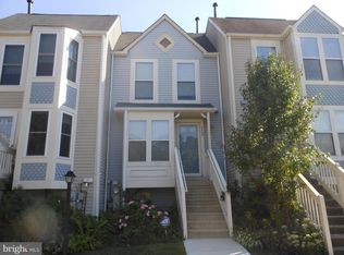 3442 Littleleaf Pl, Laurel, MD 20724