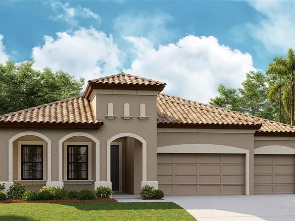 14925 Rider Pass Dr, Lithia, FL 33547