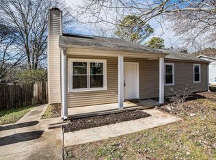 13918 Wyandotte Dr SW, Huntsville, AL 35803