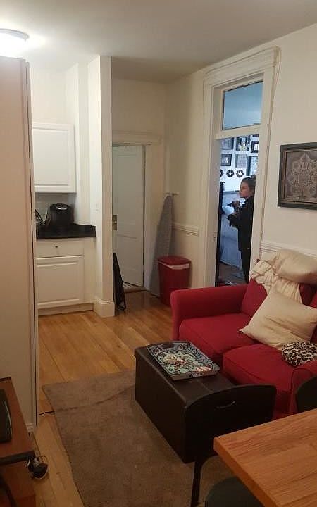 26 Hemenway St. #31 Boston - Fenway Shared Unit Photo 7 (1)