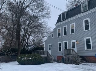 4 Central St #4, Merrimac, MA 01860