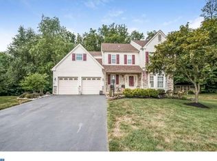 4 W Evans Way, Aston, PA 19014