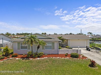 420 Sundoro Ct, Merritt Island, FL, 32953