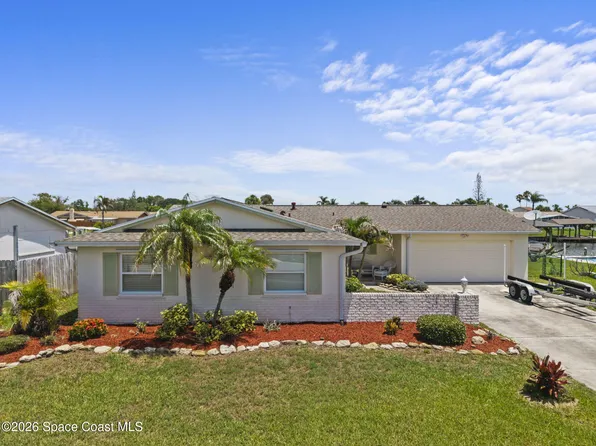 420 Sundoro Ct, Merritt Island, FL 32953