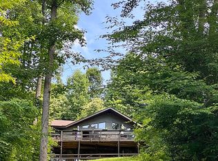 1145 Battle Branch Rd, Franklin, NC 28734