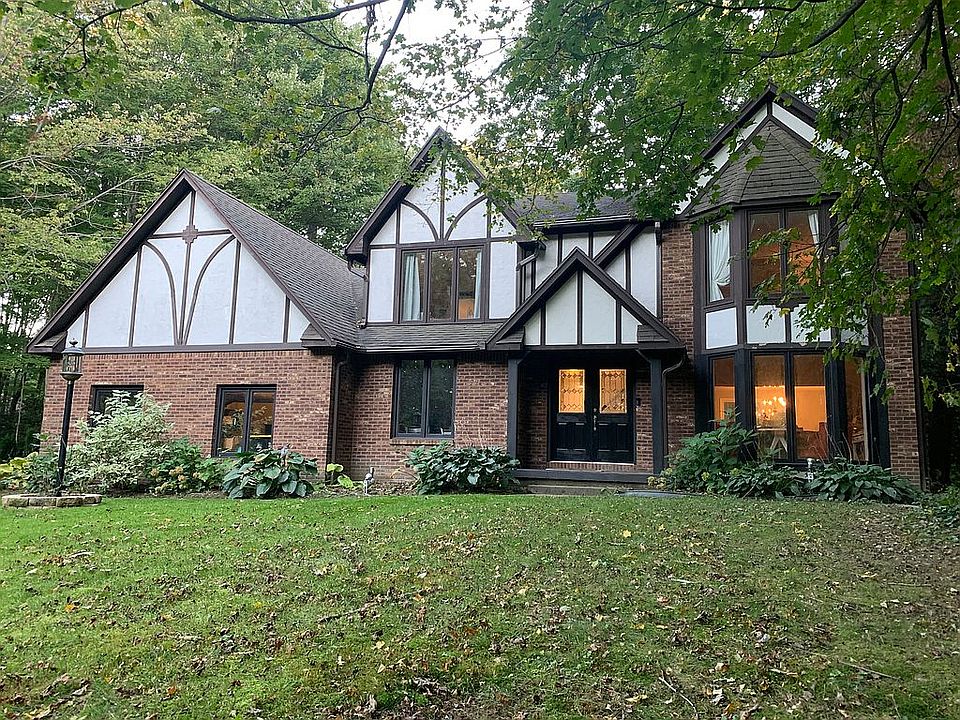 Welcome to your new home