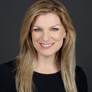 Eileen Budd