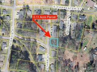 0 Peachtree St, Dallas, NC 28034