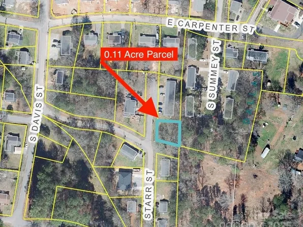 0 Peachtree St, Dallas, NC 28034