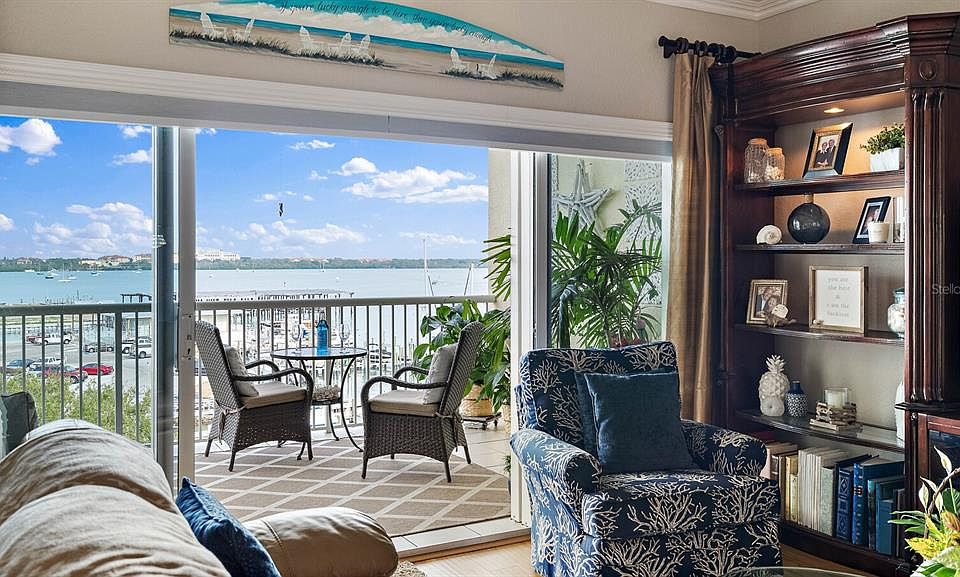 Snug Harbor Condominiums 425 150th Ave Saint Petersburg FL Zillow