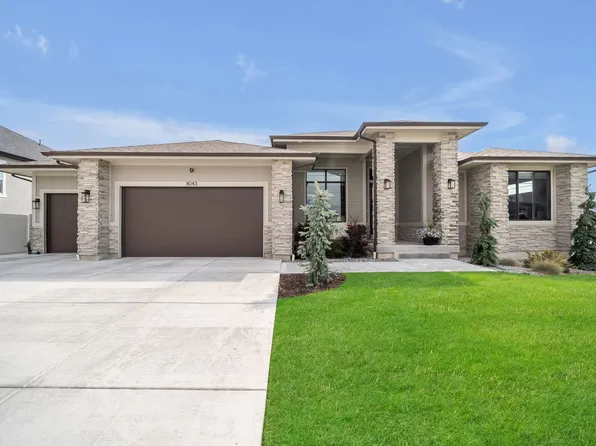 8043 S Ambrosia Ln, West Jordan, UT 84081