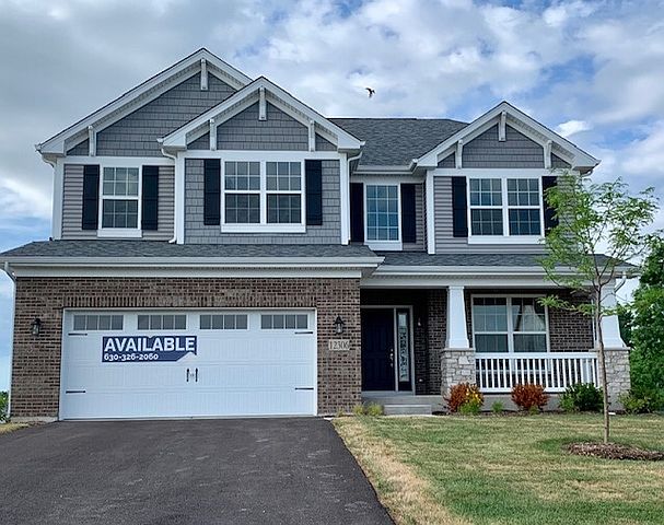 1st image of 12306 Kilkenny Dr Lot 71