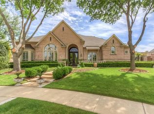 4200 Brittany Ct, Frisco, TX 75034