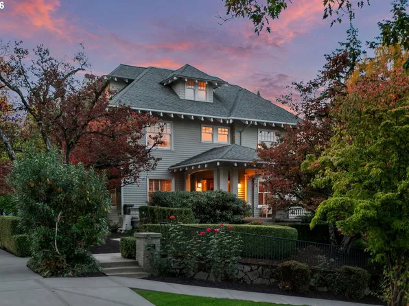 2233 SW 18th Ave, Portland, OR 97201