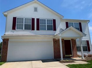 10973 Ashwood Dr, Fishers, IN 46038