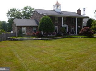 7705 James Madison Hwy, Gainesville, VA 20155