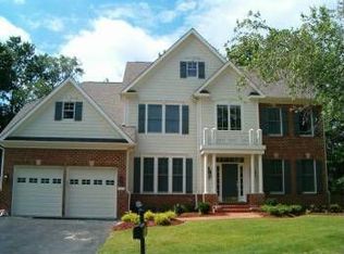 10161 Palmer Dr, Oakton, VA 22124