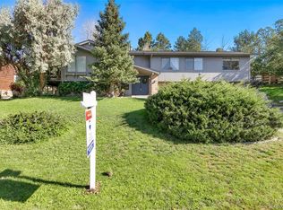 8249 Lakeshore Dr, Parker, CO 80134